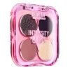 Cuarteto De Sombras Para Ojos Paleta Intensity Glam Pink Up