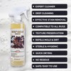 rodeo Cowhide Rug/Carpet Cleaning Solution Shampoo - Cowhide Carpet Spot