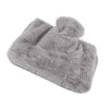 Hot Water Bag Large Capacity Detachable Water Injection Hot Water