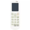 For Hisense DG11R2-01 Replace Remote Control for Hisense AC Air