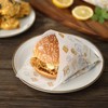 MXY Sandwich Wrapping Papers Greaseproof Hamburger Wraps Food Tray Liner