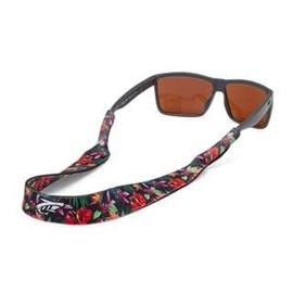 Pilotfish Floating Sunglasses Strap, Premium Lightweight Neoprene Eyewear Retainer for Men & Women, Soft and Flexible Luau