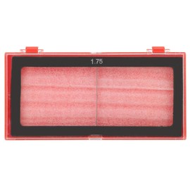 Magnification Welding Lens, Eye Protection Welding Helmet Magnifying Glass 0.75/1.25/1.75/2.25 Dioptres Welding Helmet Magnifying Glass / Fraudster Lens, Welding Lenses Magnifier (1.75)