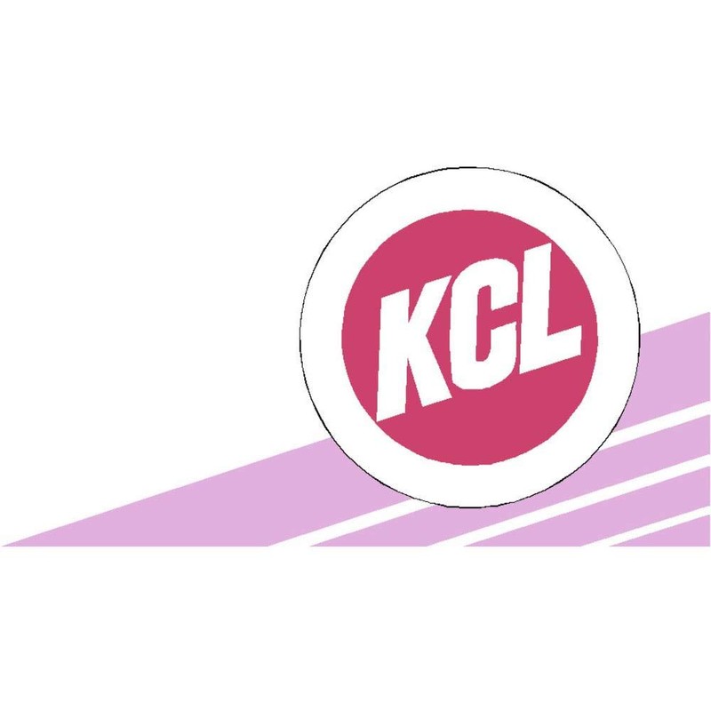 KCL 730 08 camatril® Nitrile Glove Size 8