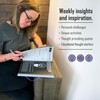 Behavior Shift - The Daily Shift Journal: Scientifically Proven Guided