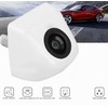 Cámara de Visión Trasera CCD para Automóvil, Cámara de Respaldo
