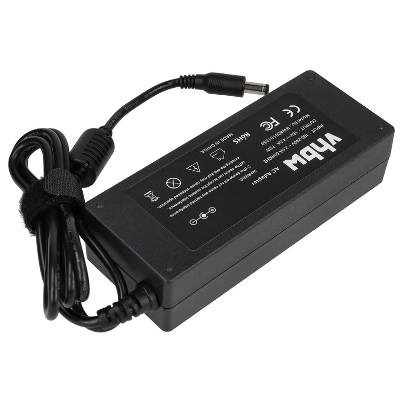 vhbw 1x Power Supply Compatible with IBM Lenovo ThinkPad X31,
