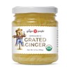 The Ginger People, Ginger Grated Organic, 6.7 Ounce