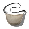 (Genuine Domestic Product) Bitplay AquaSeal Waterproof Shoulder Bag, IPX7 Waterproof