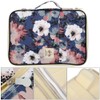 A4 Multi Function Briefcase File Folder Meeting Document Organizer Office