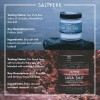 Saltverk Salt Gift Set- Includes 2 Jars - Flaky and