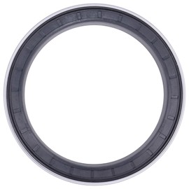 AIVWUMOT Rear Front Hub Seal 904/50033 904/50021 Compatible with JCB Backhoe 904/M6779 90450033