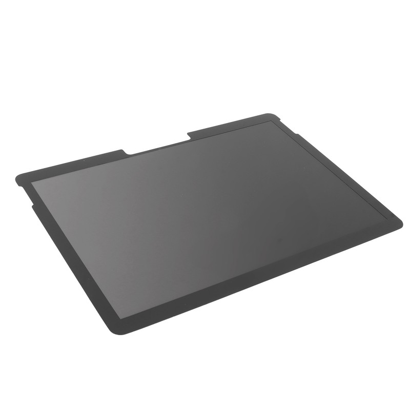 Laptop Screen Protector 10.5 Inch Magnetic Removable Blue Ray Blocking