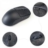 immoenuc Mouse Grip Tape for Pulsar X2V2 & X2 Medium