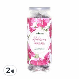 티스페이스 히비스커스 Tspace Hibiscus