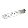 Grillrost.com Das Original Flame Tamer G433-0016-W1 Stainless Steel Burner Cover