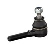 febi bilstein 02290 Tie Rod End Piece with Locking Nut