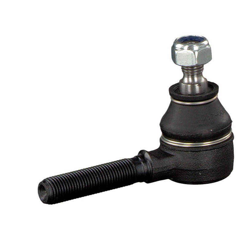 febi bilstein 02290 Tie Rod End Piece with Locking Nut