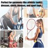 Pence & Moon Collective Anti-Slip Bra Strap Clips Racer back