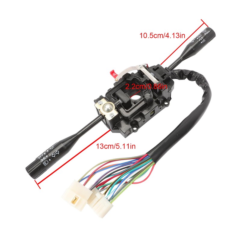 Attisfiera Devioluce Indicator Switch for Samurai 1985-1995 3740080521 Switch on