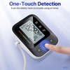 Blood Pressure Monitors for Home Use,Blood Pressure Machine Hypertension Display