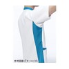 Nagaileben CFS-2602 Unisex Scrub, T Royal Blue, LL