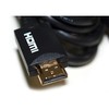 8WARE V1.4 19 Pin M-M Male to Male Flat HDMI
