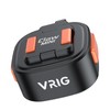 VRIG Camera Tripod Quick Release Plate Universal Mount Magnetic Base