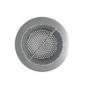 Commercial Flood Drain Strainer (1, 4" Diameter x 4" Tall
