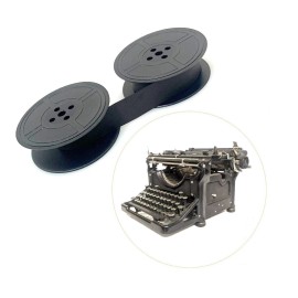 Underwood NEW Black  Ribbon for Underwood No. 6 Typewriter Antique Manual Standard