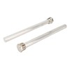 2Pcs RV Water Heater Anode Rod 18 X 235mm 3/4in