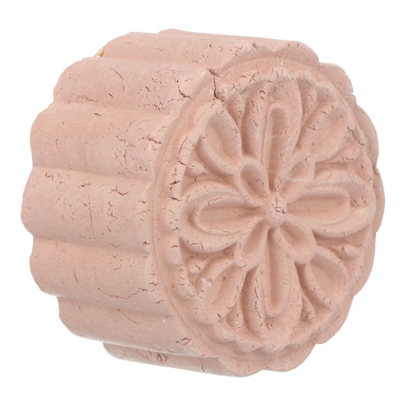 Modani Naturals Cleanse Body Bar - Rose, Hibiscus & Pink