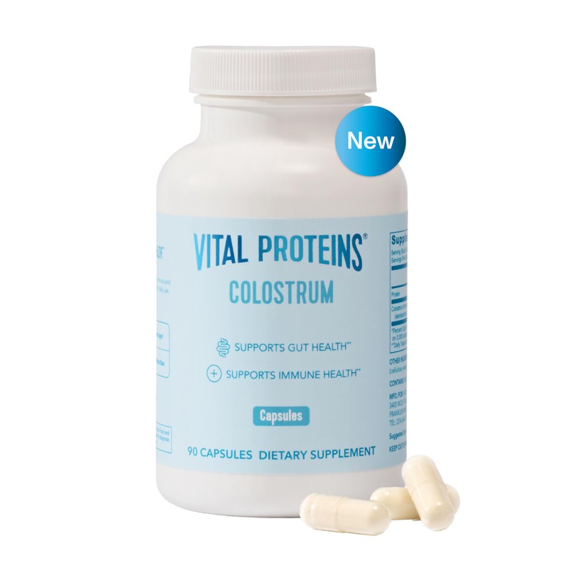 Vital Proteins Vital Proteins Collagen Peptides Powder 9.33OZ and Bovine
