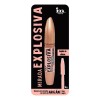 Mascara Rimel Mirada Explosiva Aceite De Argán Im Color Negro