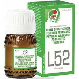 LEHNING - L52 Anti-flu Drops