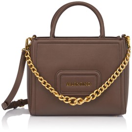 Valentino Women's Snowy Re Shopping Bag, Moor colours, casual
