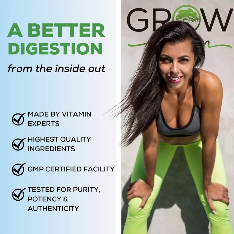 DR. Berg's Gallbladder Gallbladder Formula EXTRA STRENGHT Better Digestion, Improved