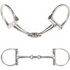 Harry's Horse 41201036 11.5 Driving Bit, Double-Jointed – 11.5 M