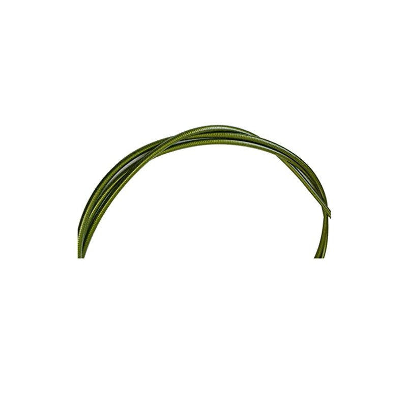 NISSEN Stainless Steel Brake Outer Cable (Outer Diameter: 0.2 inch