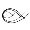 KGS Cable Ties | 100 Pieces per Pack | 100-400mm,