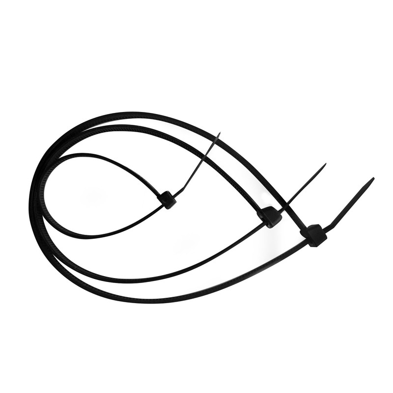 KGS Cable Ties | 100 Pieces per Pack | 100-400mm,