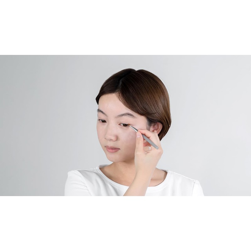 Kobako KAI PQ3050 Eye Shadow Brush C Eye Makeup Eye