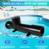 for Hybrid 4CH4002-R Pool Cleaner Ionizer Chamber Replace for Hybrid