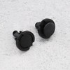 eMagTech 10PCS Car Side Skirt Push Clips 909140020 909140055 Compatible