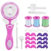 Electric Braid DIY Hair Styler Twisting Braider Styling Tools for