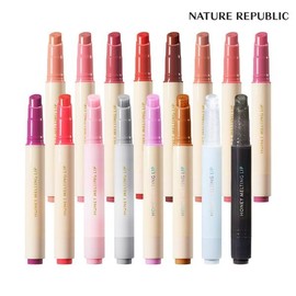 Nature Republic [Nature Republic] [1+1] Honey Melting Lip (Choose 1 of 16 types) 1+1 14 Maple Glitter PK1078 / [네이처리퍼블릭] [1+1] 허니 멜팅 립 (16종 택 1) 1+1 14메이플글리터 PK1078