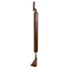 Prime-Line MP5173 Pneumatic Door Closer, 10-1/2 In., Canada Brown, Adjustable,