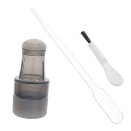 FRCOLOR Scalp Root Applicator Comb Hair Oil Applicator Scalp Treatment for Hair Growth Serum