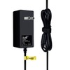 Omilik 6FT 12V Wall AC-DC Charger Adapter for Razor Electric