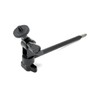 icuserver Universal Tree Screw 2.0 for Wildlife Cameras - Holds up to 10 kg